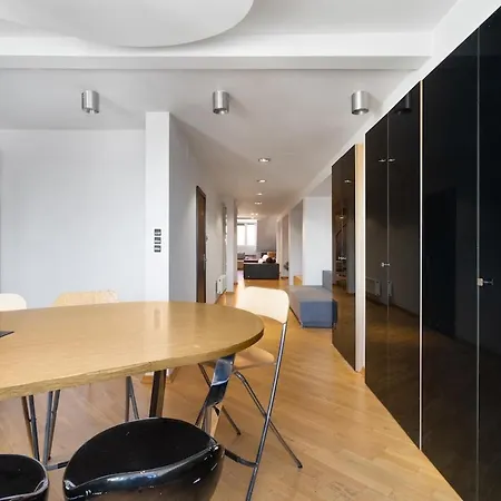 Urban Chic - Center - 3 Floors - Luxury - Piwna Warsaw