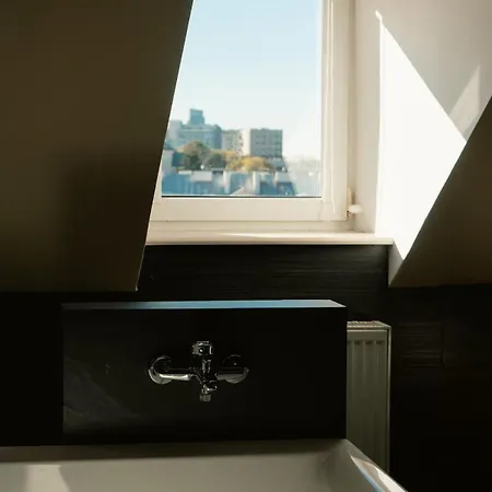 Urban Chic - Center - 3 Floors - Luxury - Piwna