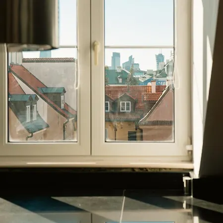 Urban Chic - Center - 3 Floors - Luxury - Piwna Apartment *