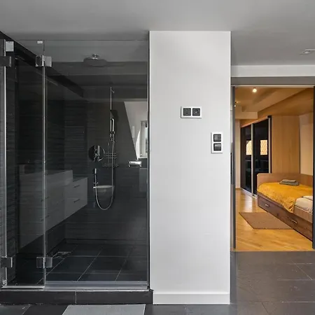 Urban Chic - Center - 3 Floors - Luxury - Piwna